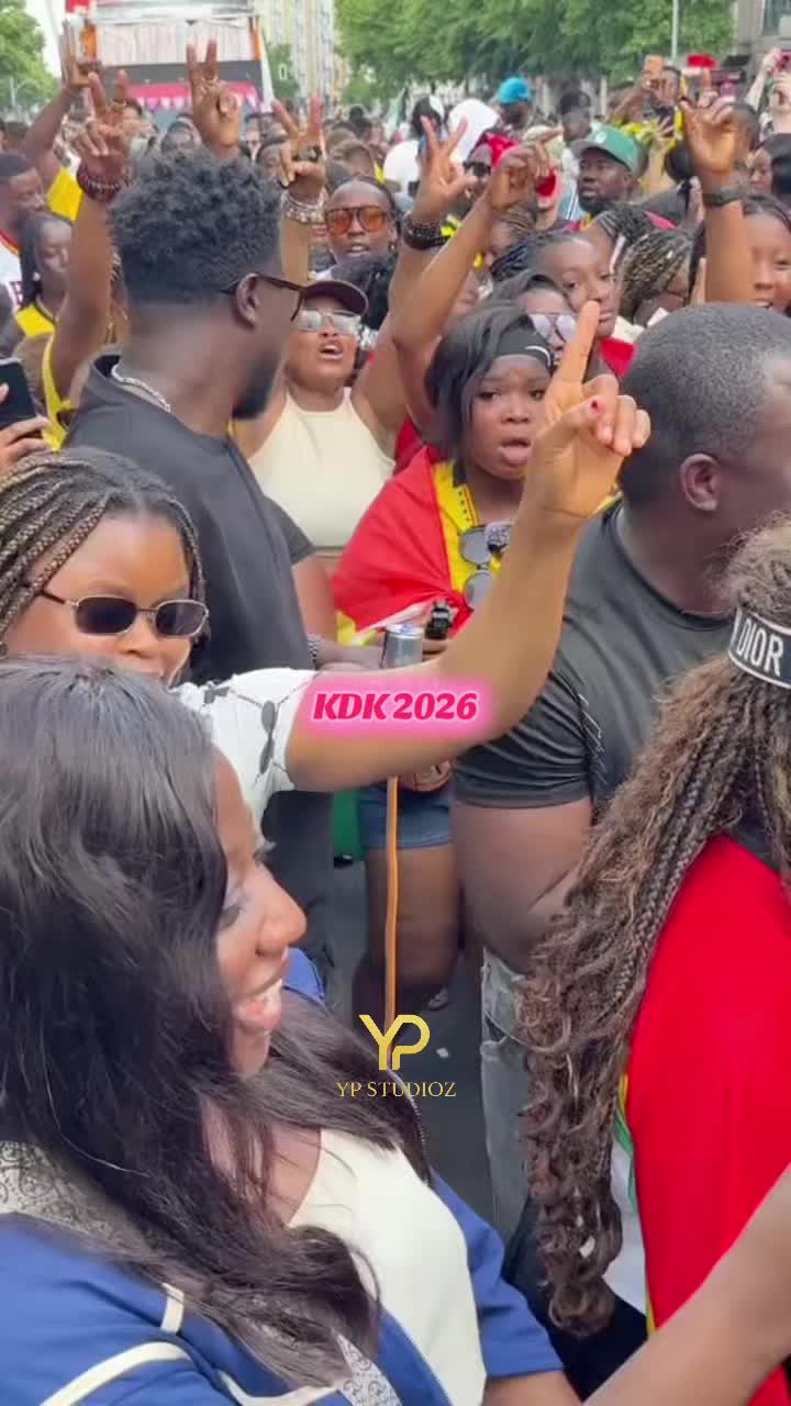 @YOUTH PRESIDENT 🥷