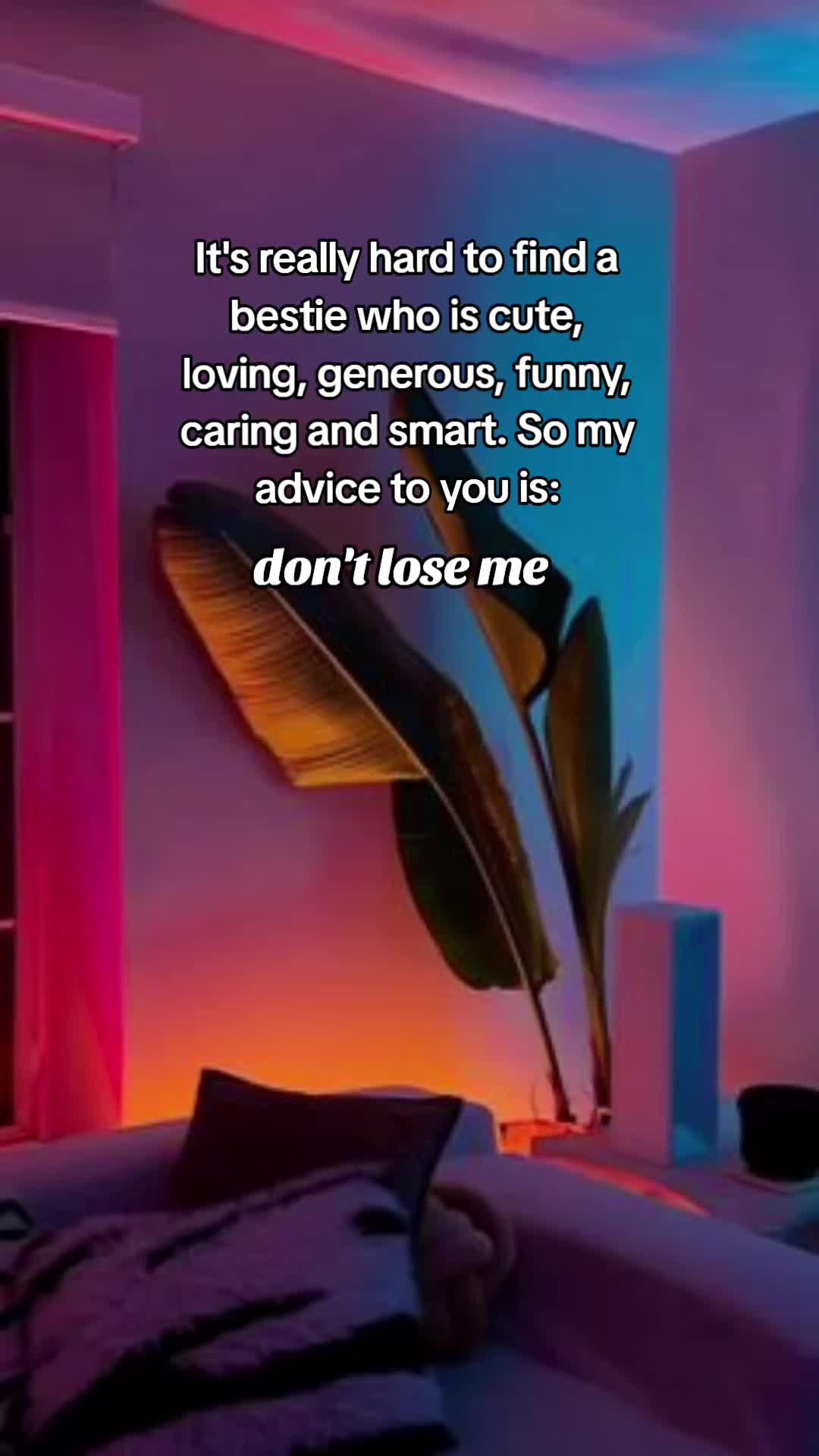 @Julie ๐