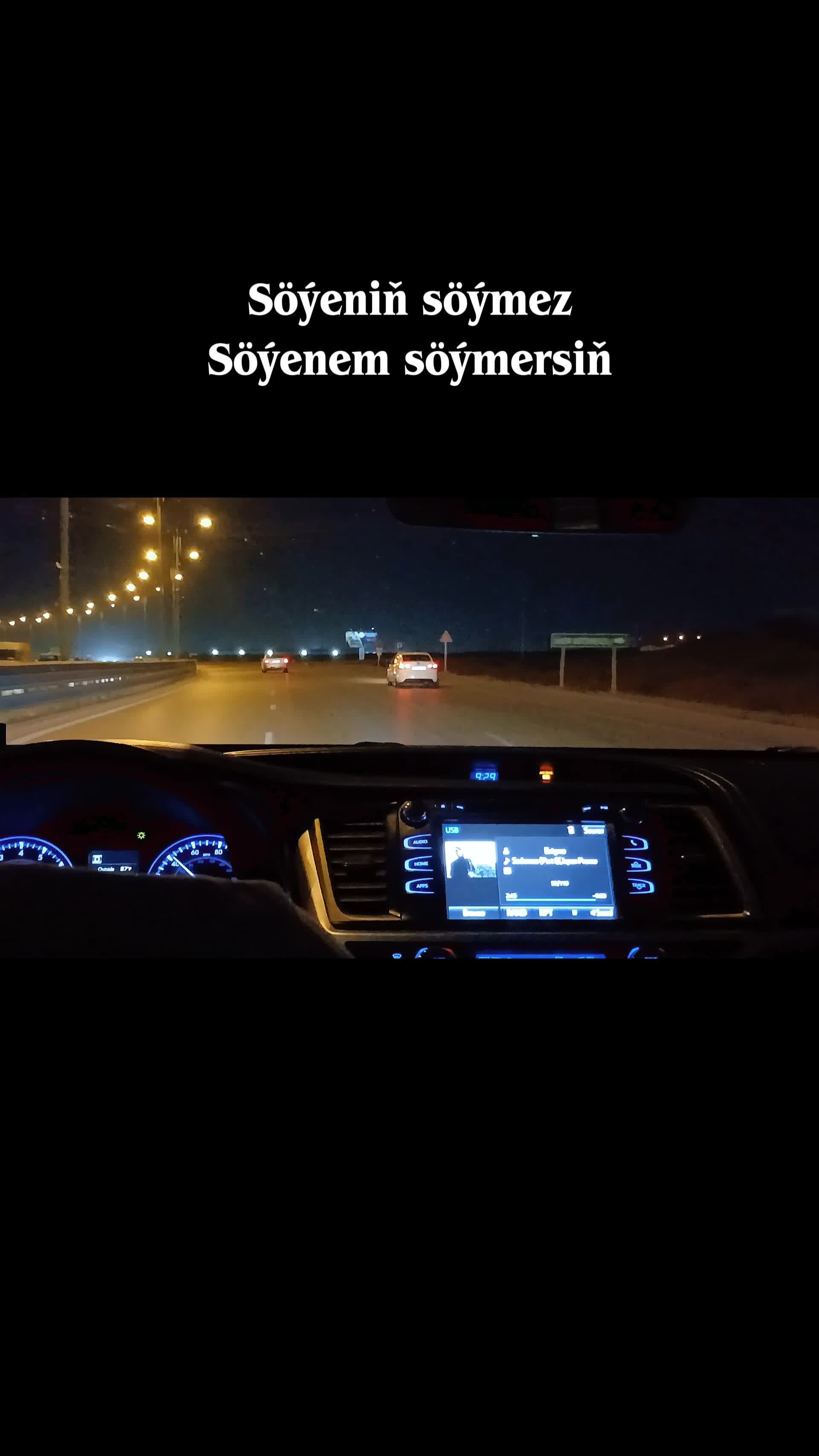 @Myradov...