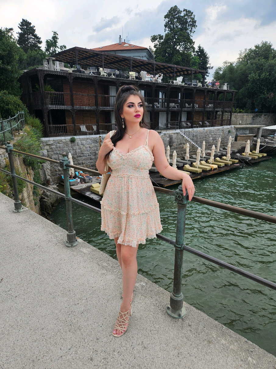 @Stela Pavičić
