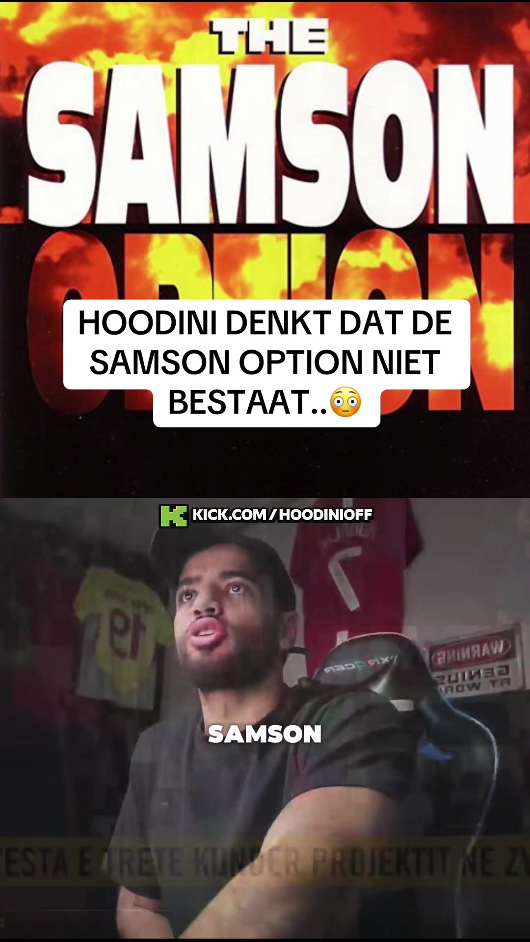 @Hoodini