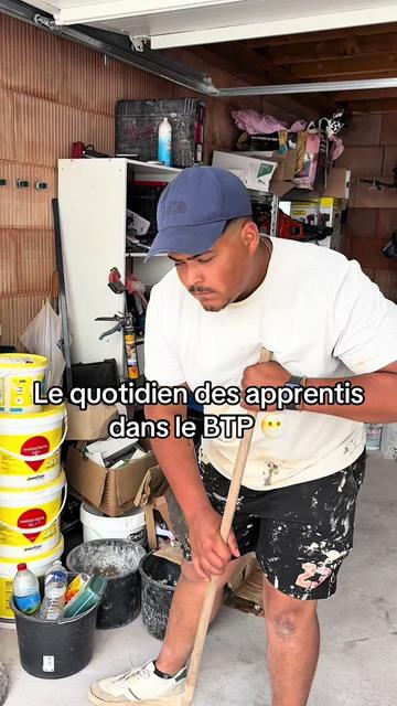 @L’apprenti