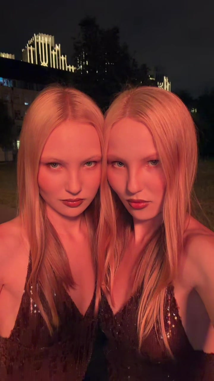 @Evelina & Lola