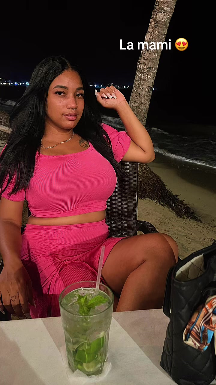 @✨La mami castro 1✨