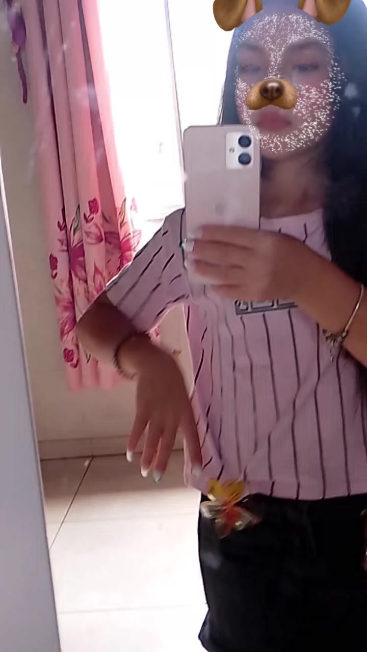 @yasmin machado