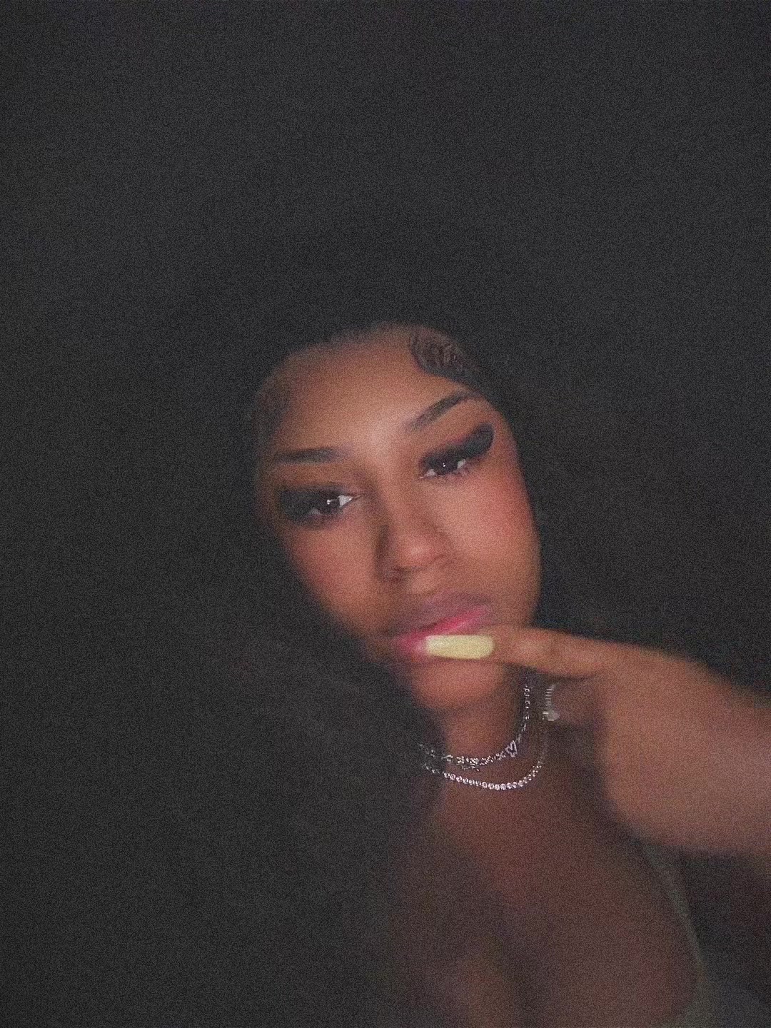 @ga’mariyah 🐆