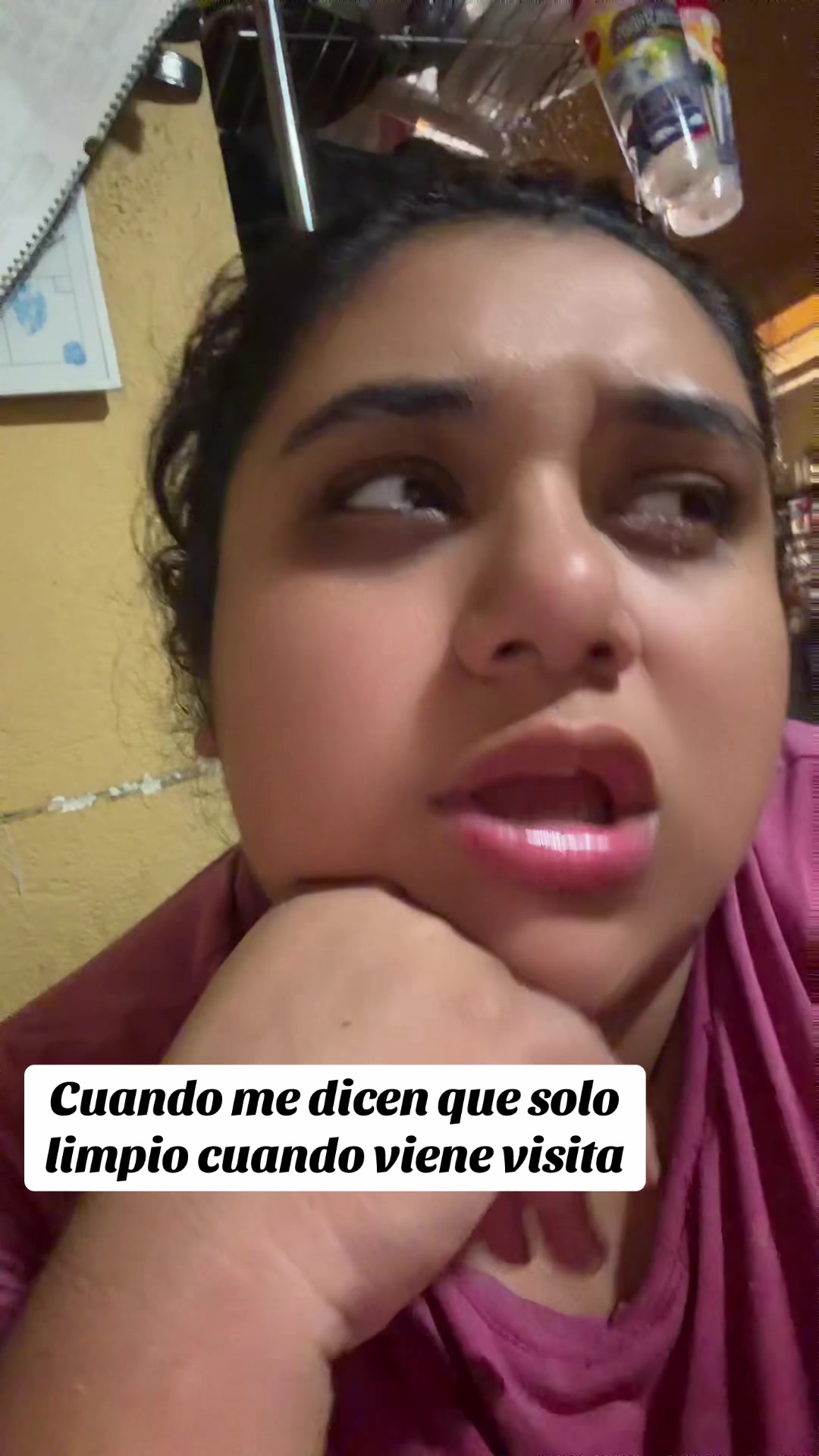 @April Justine Perez