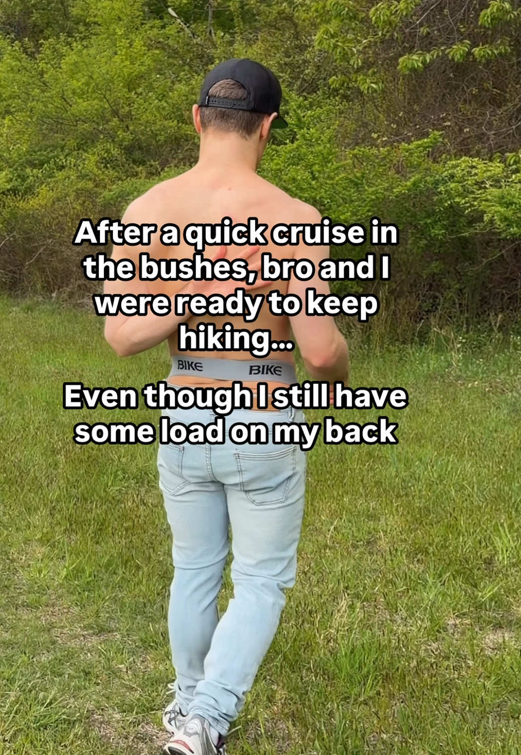 @Chase Brody