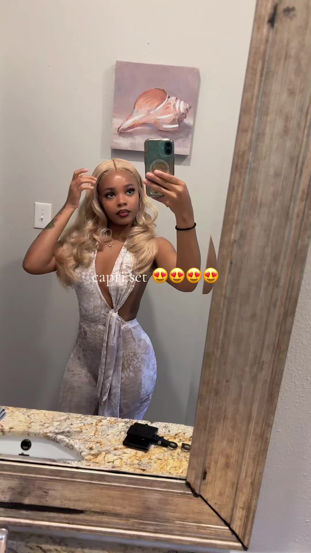 @shyenne💋|wig influencer