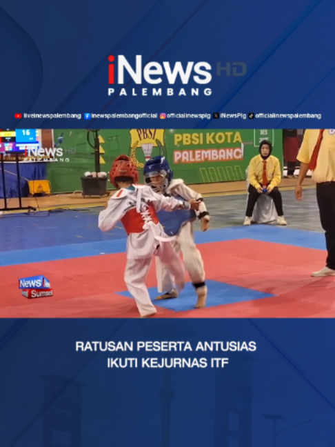 @iNewsTV Palembang