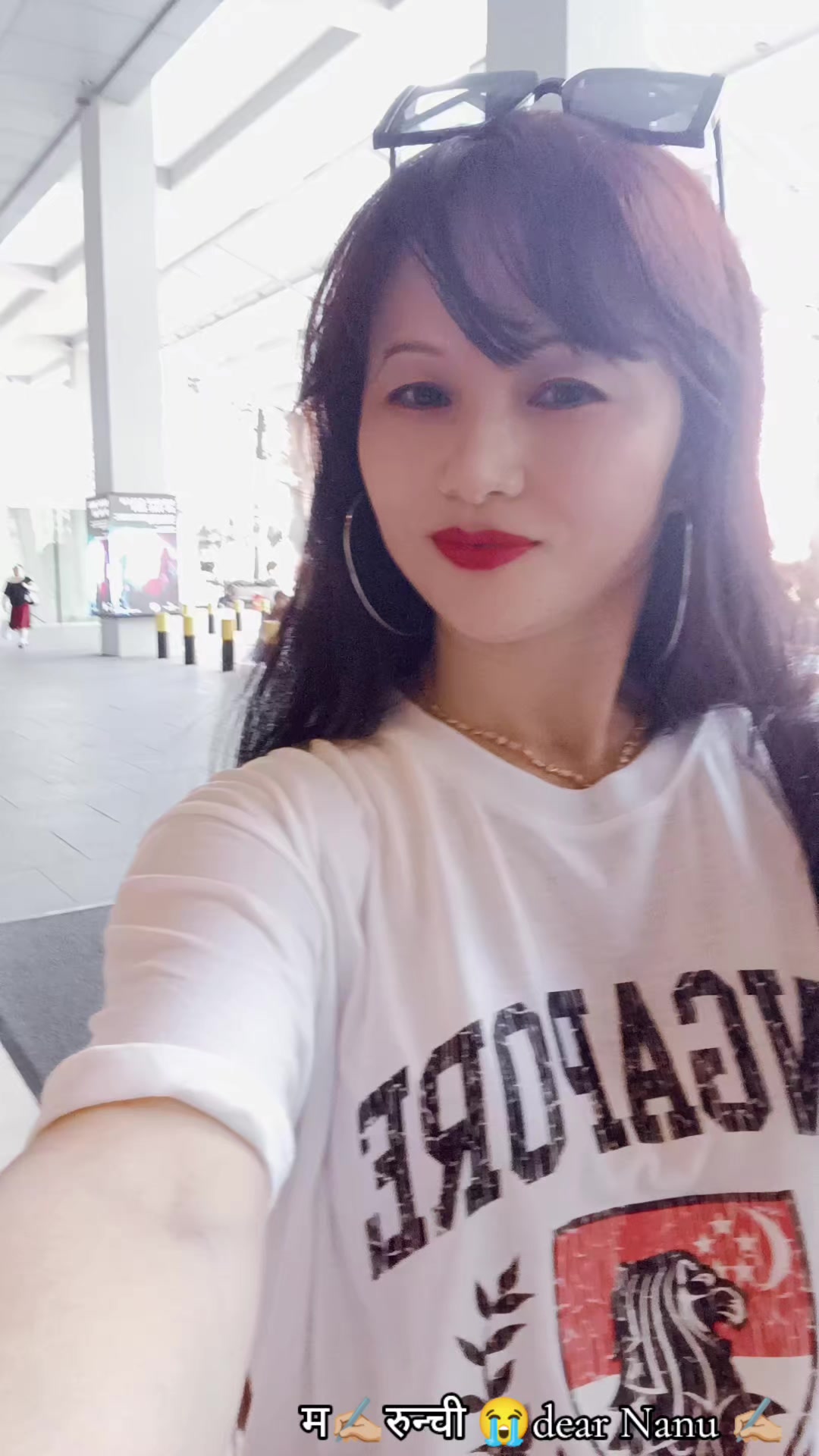 @Saru Rai Gurung