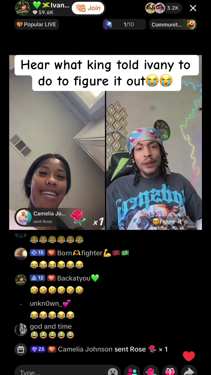 @WA DAT? 👀🇯🇲