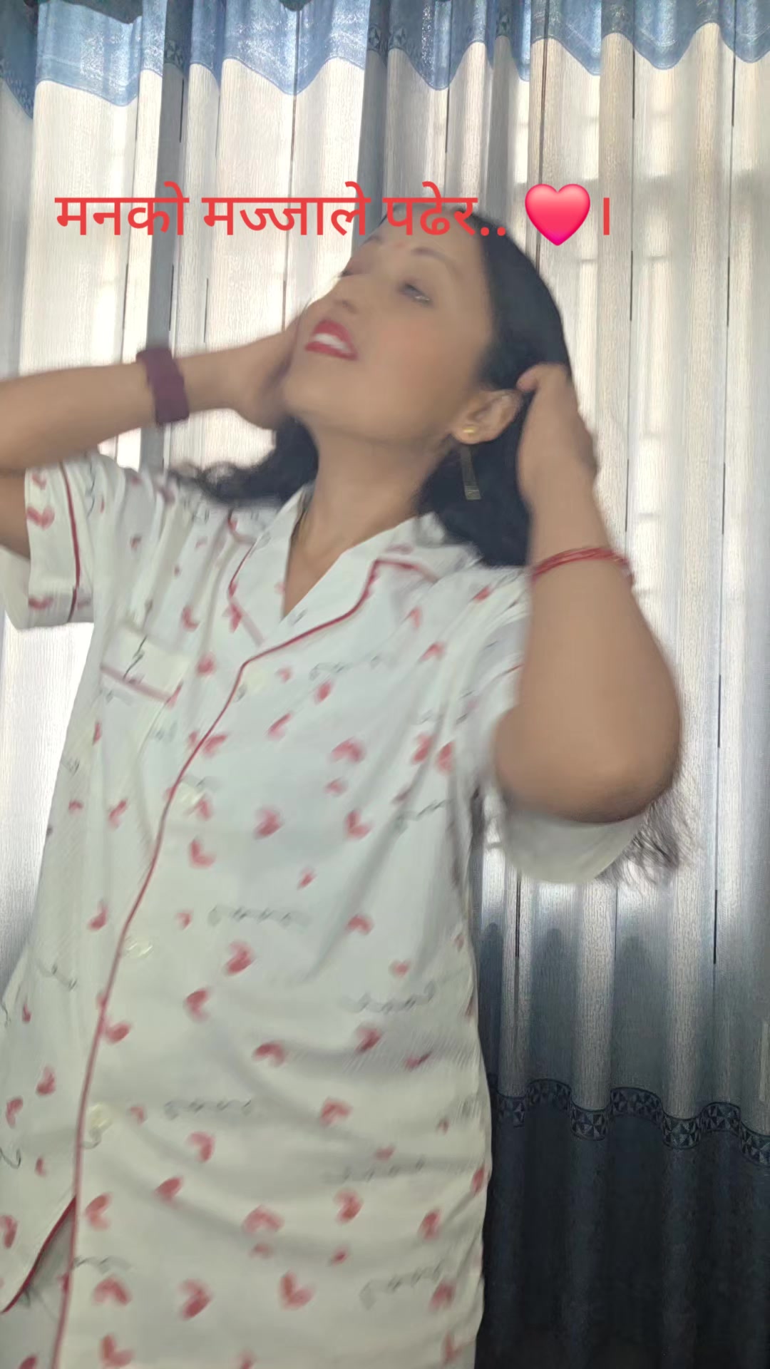 @Shanti Luitel