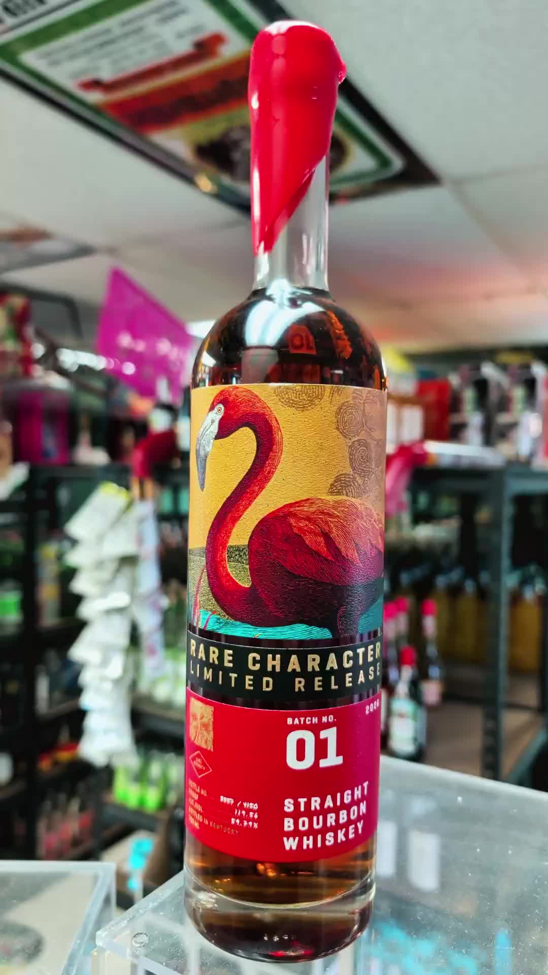 @ElPasoTexasBeverageShowcase