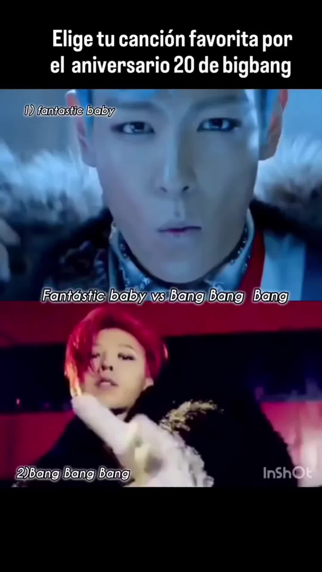 @bigbang es VIP