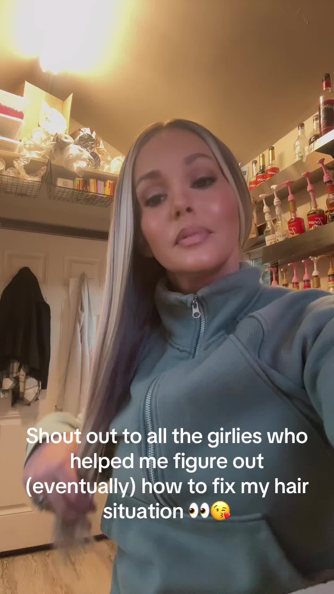 @Shay Bennett