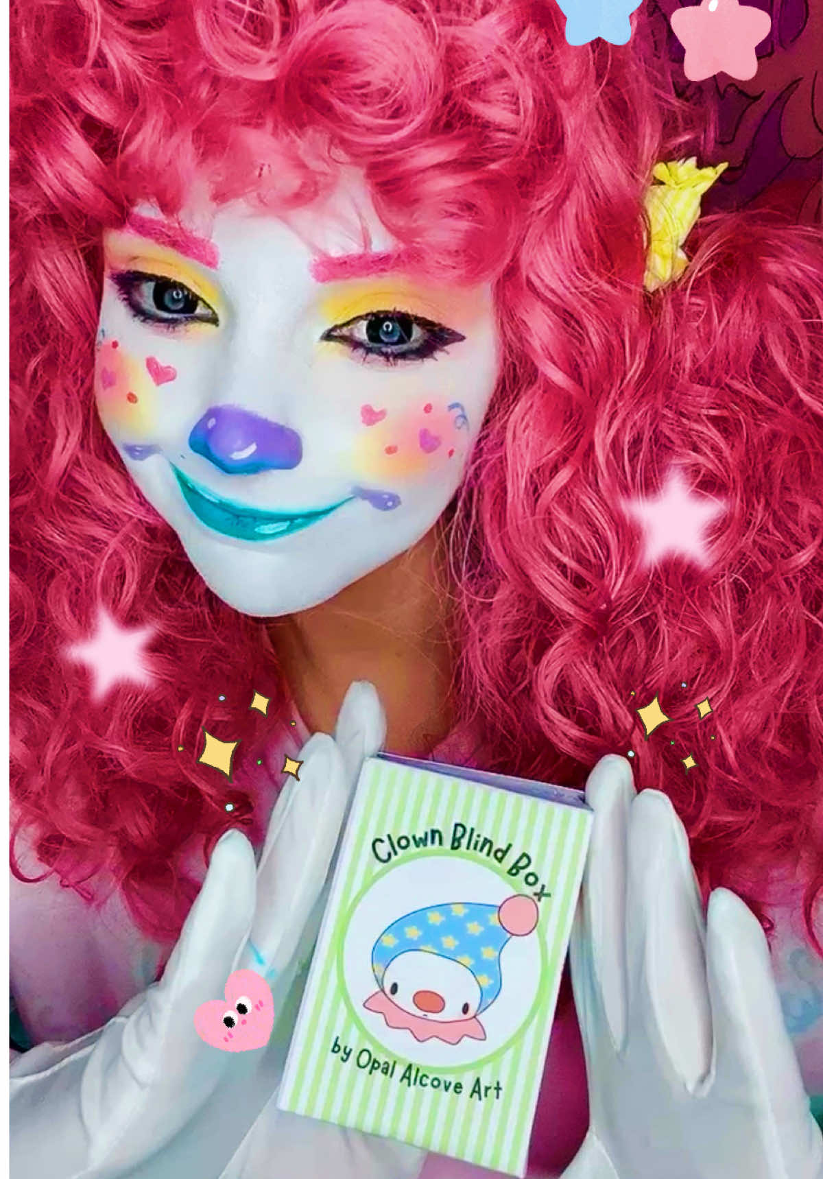 @🤡Bouncy🤡