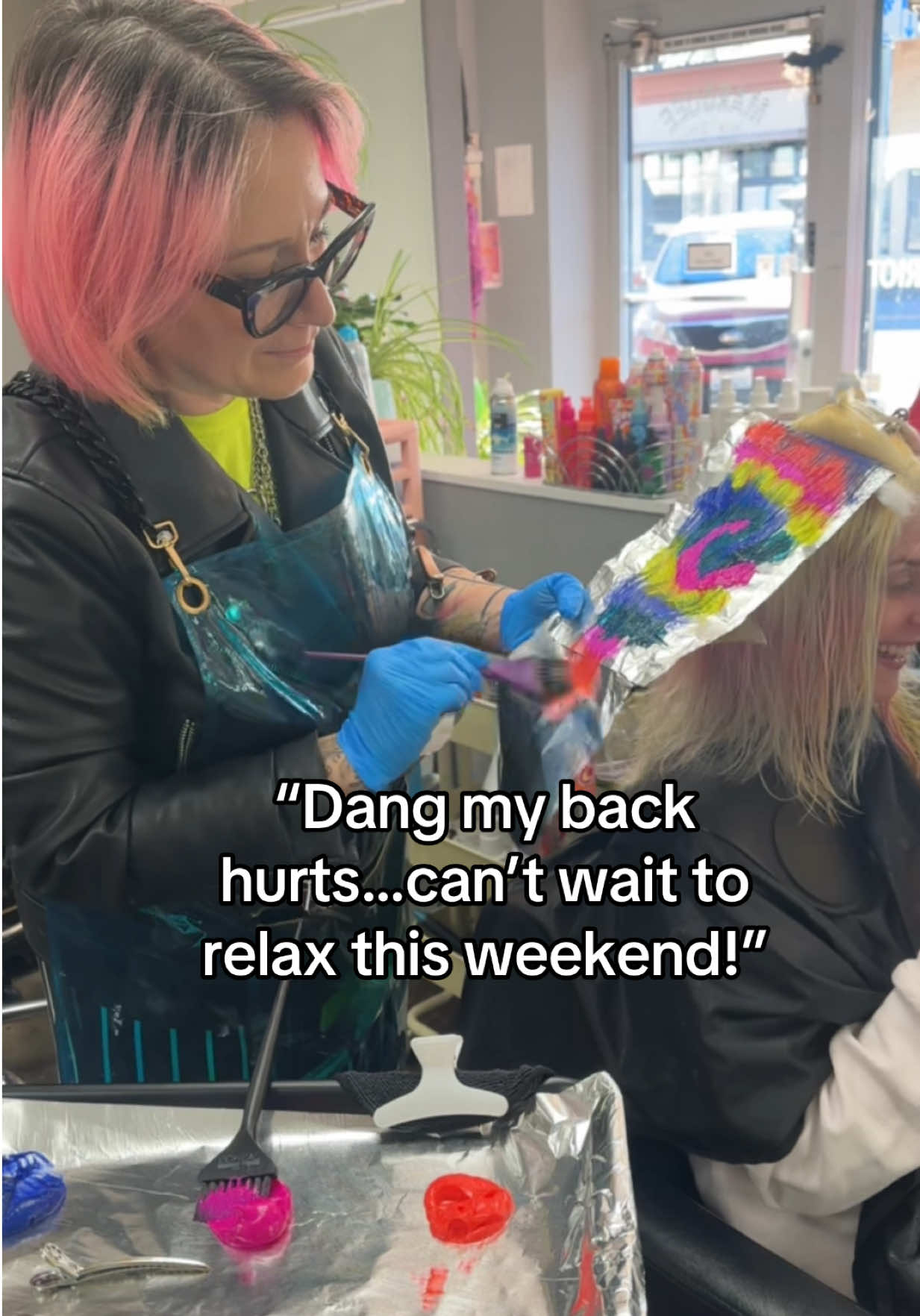 @Christina | Hair Zhuzher