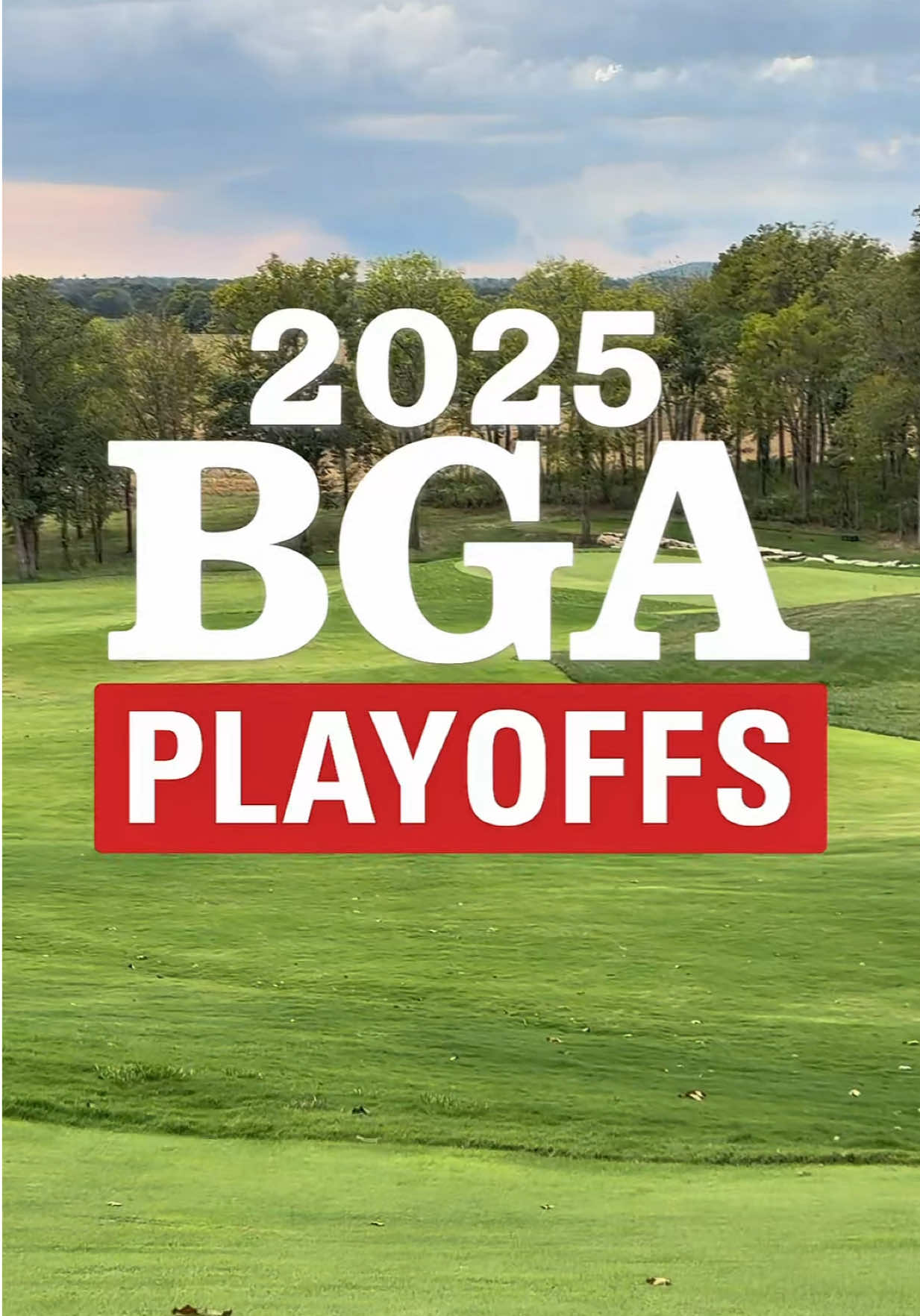 @BGA Tour