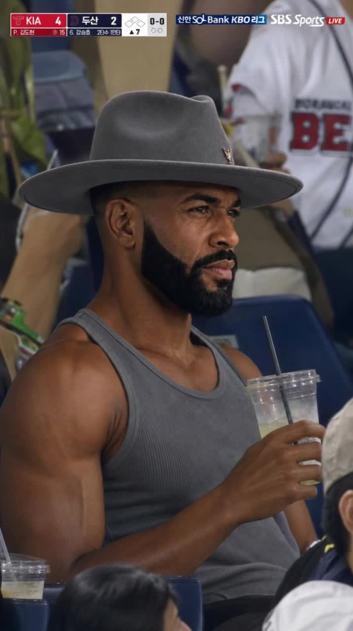 @Roemon Dixon