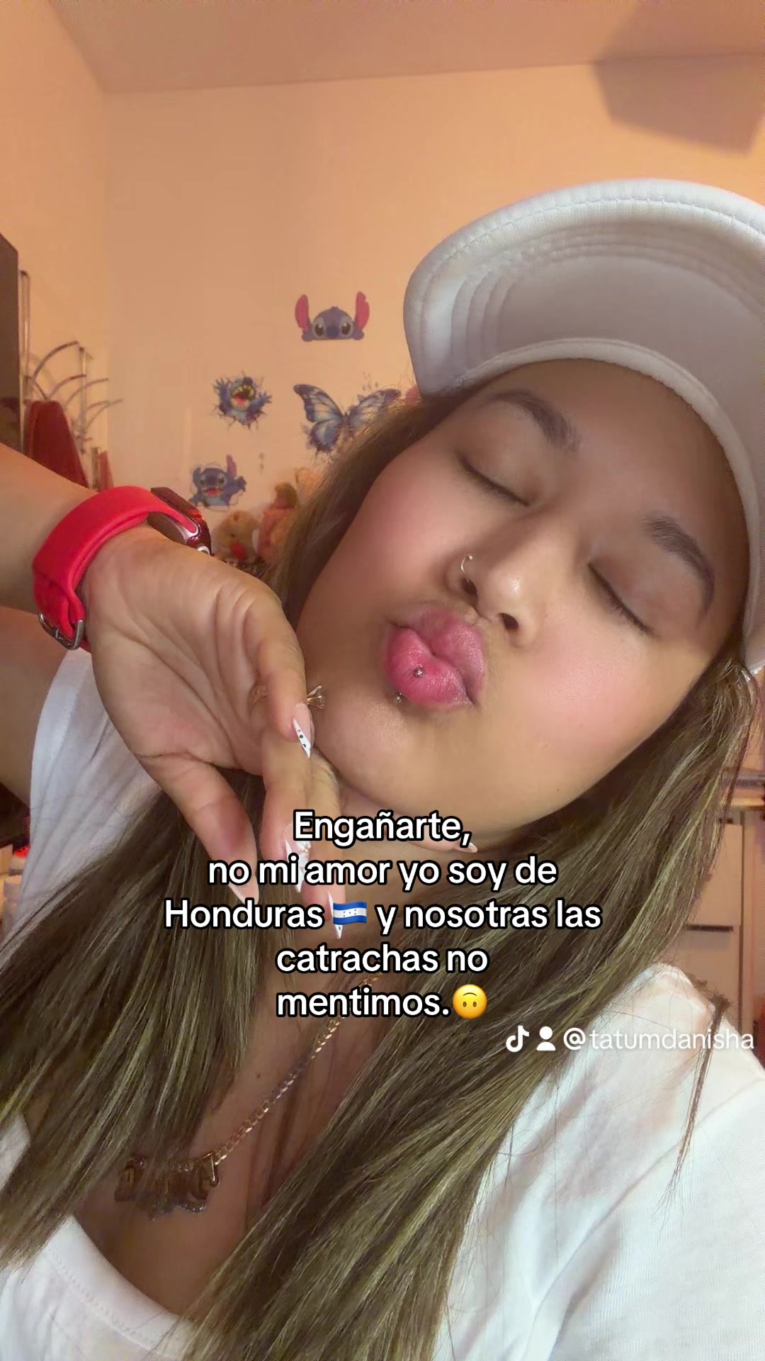 @Tatum Danisha 🩷🫦