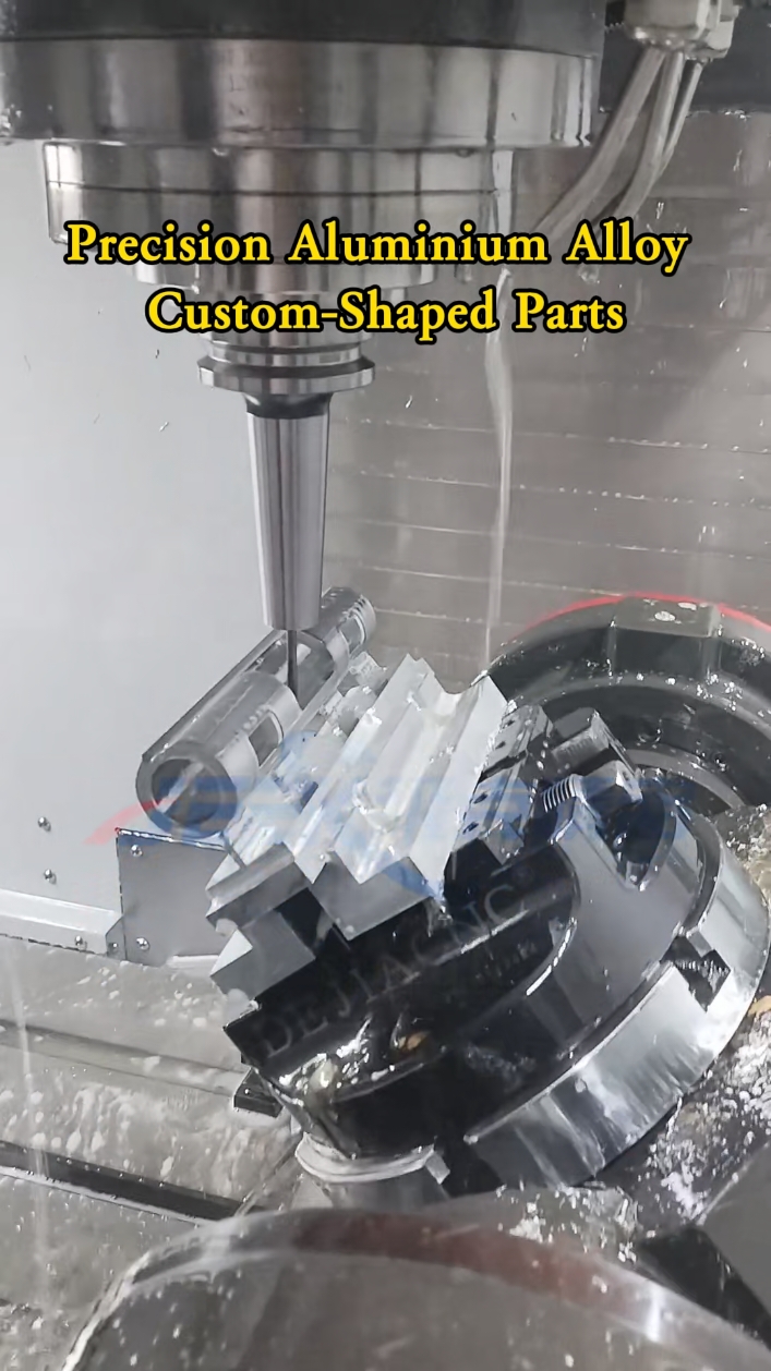 @CNC Factory