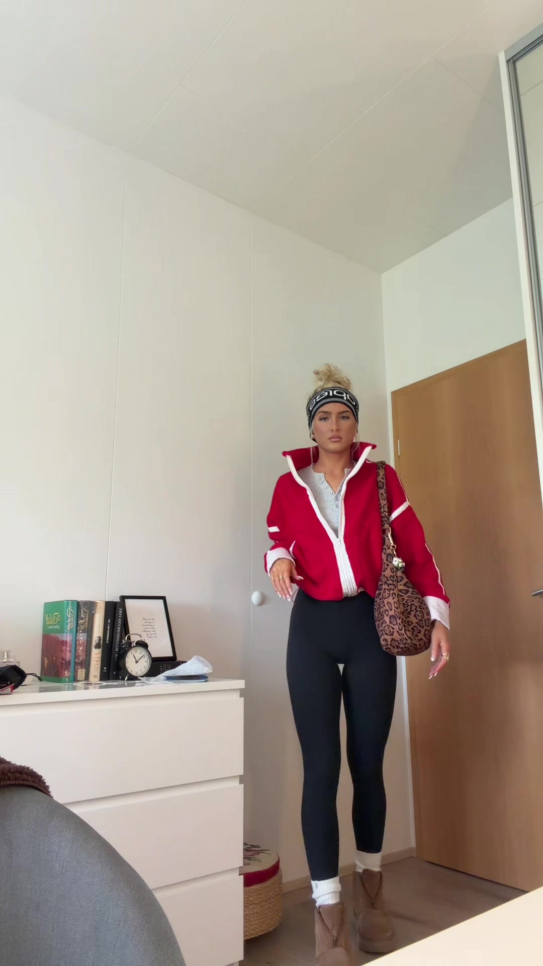 @AVA ISABELLA