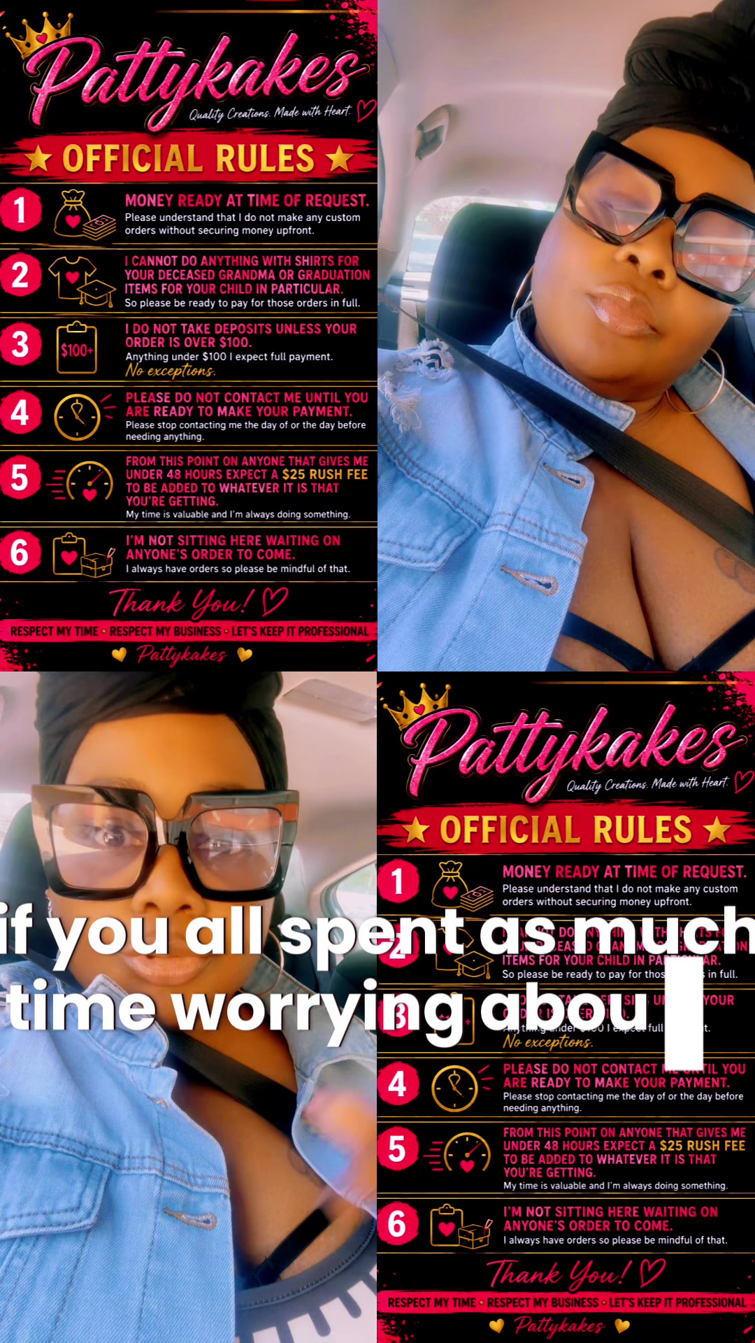 @Pattykakes❌