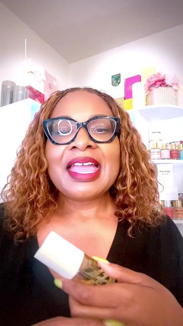 @Jrzydva SCENTS AND GEMS