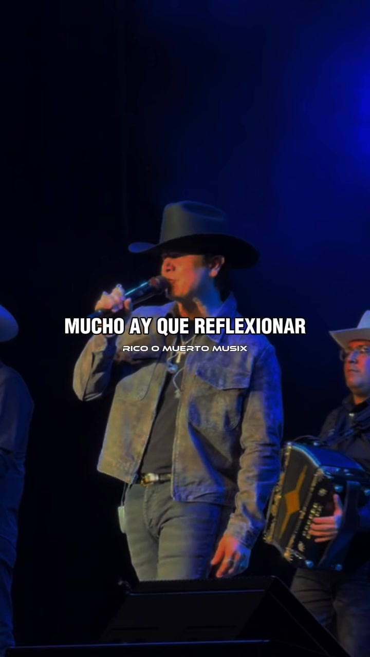 @Rico o muerto musix