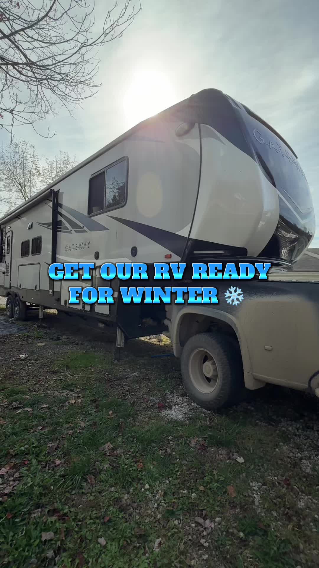 @Kate | RV Life