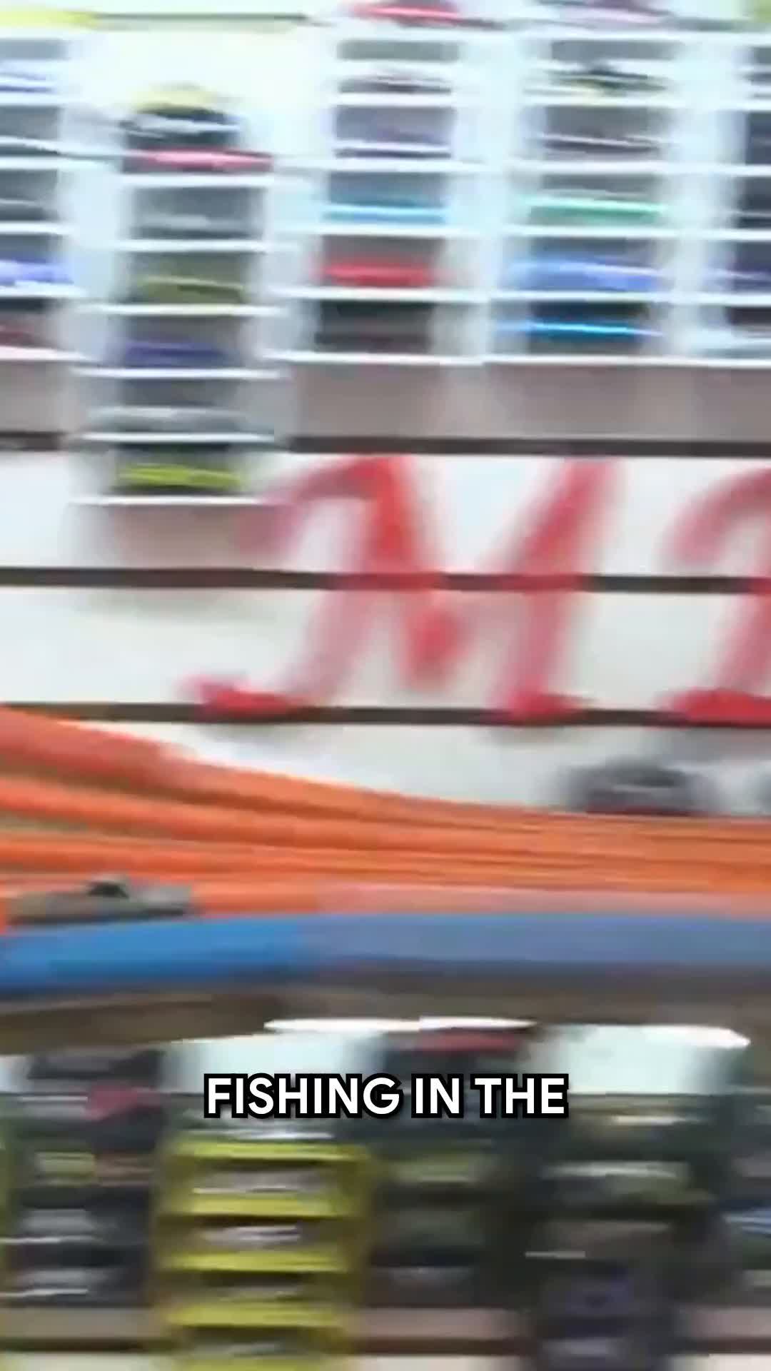 @Meal Ticket Raceway