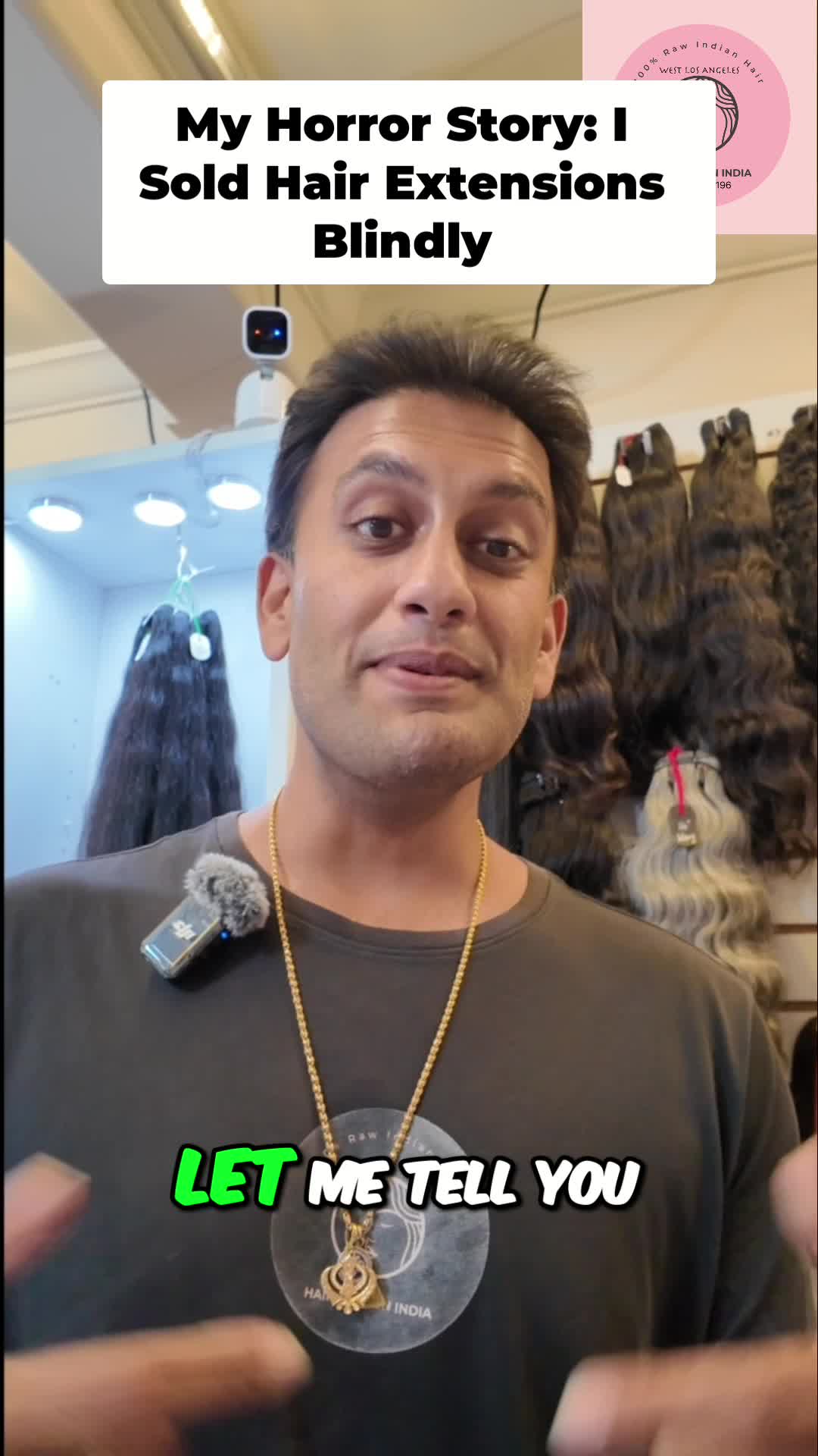 @Hairmaidenindia