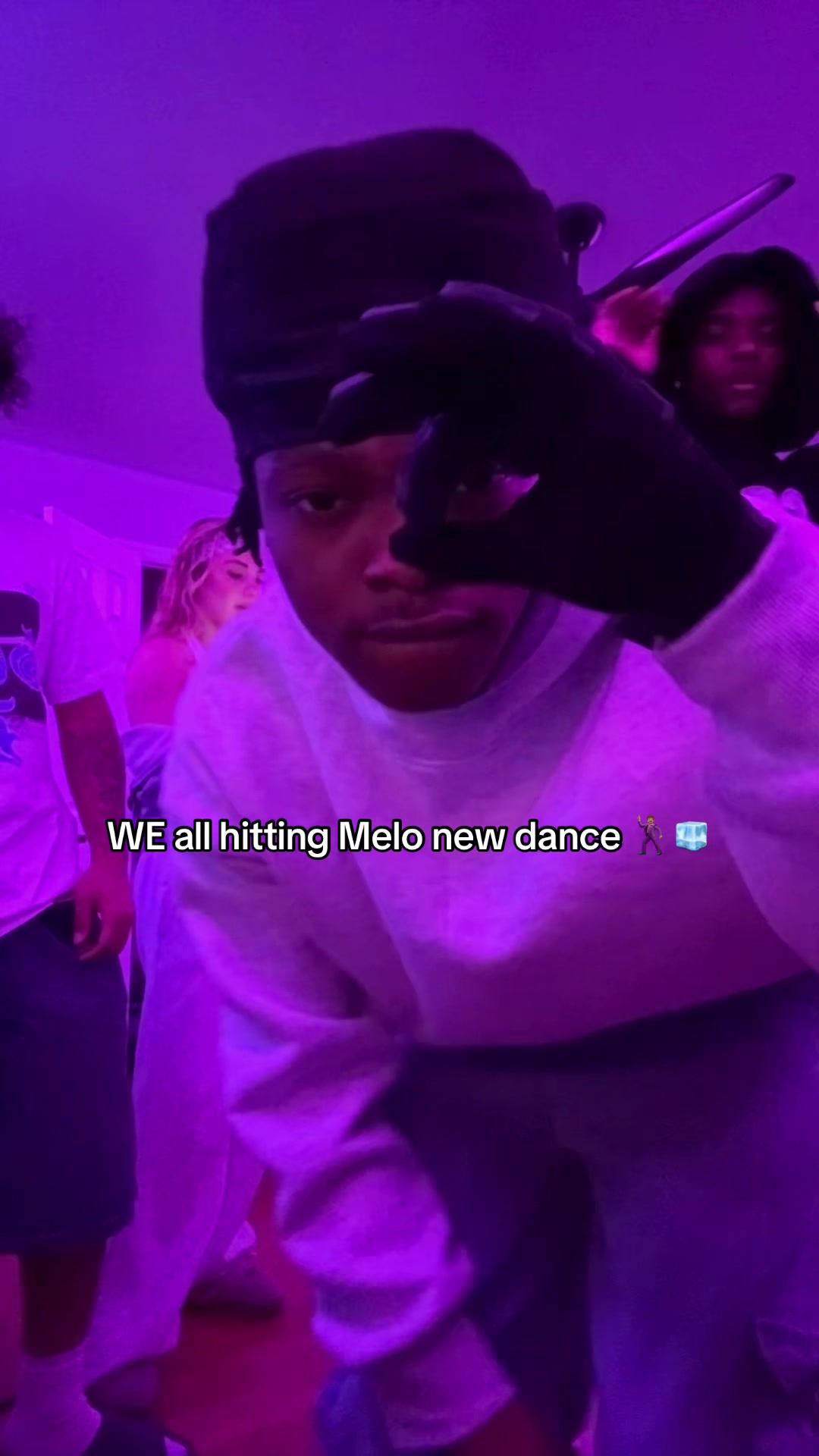 @MELO