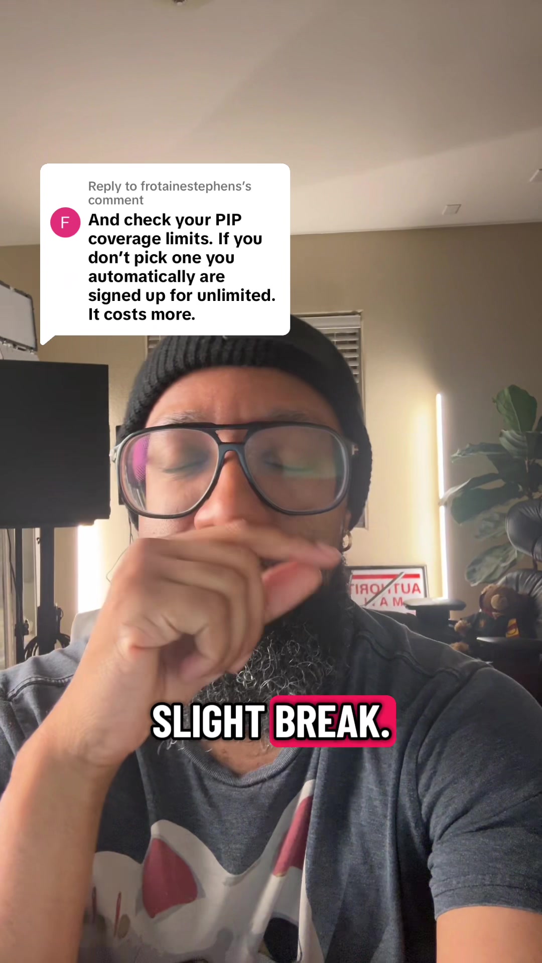 @That Insurance Life