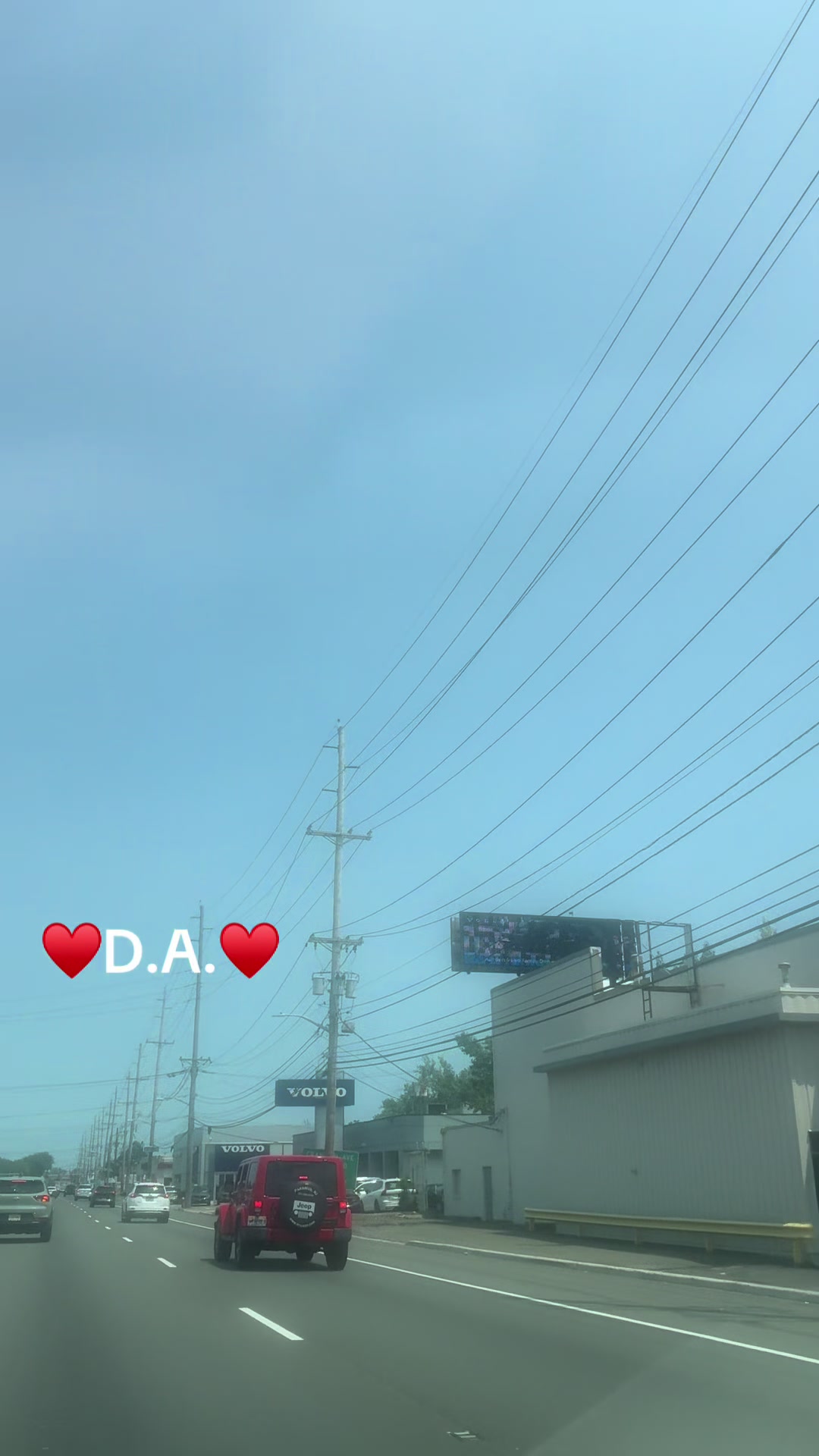 @&hearts;️Dara America &hearts;️