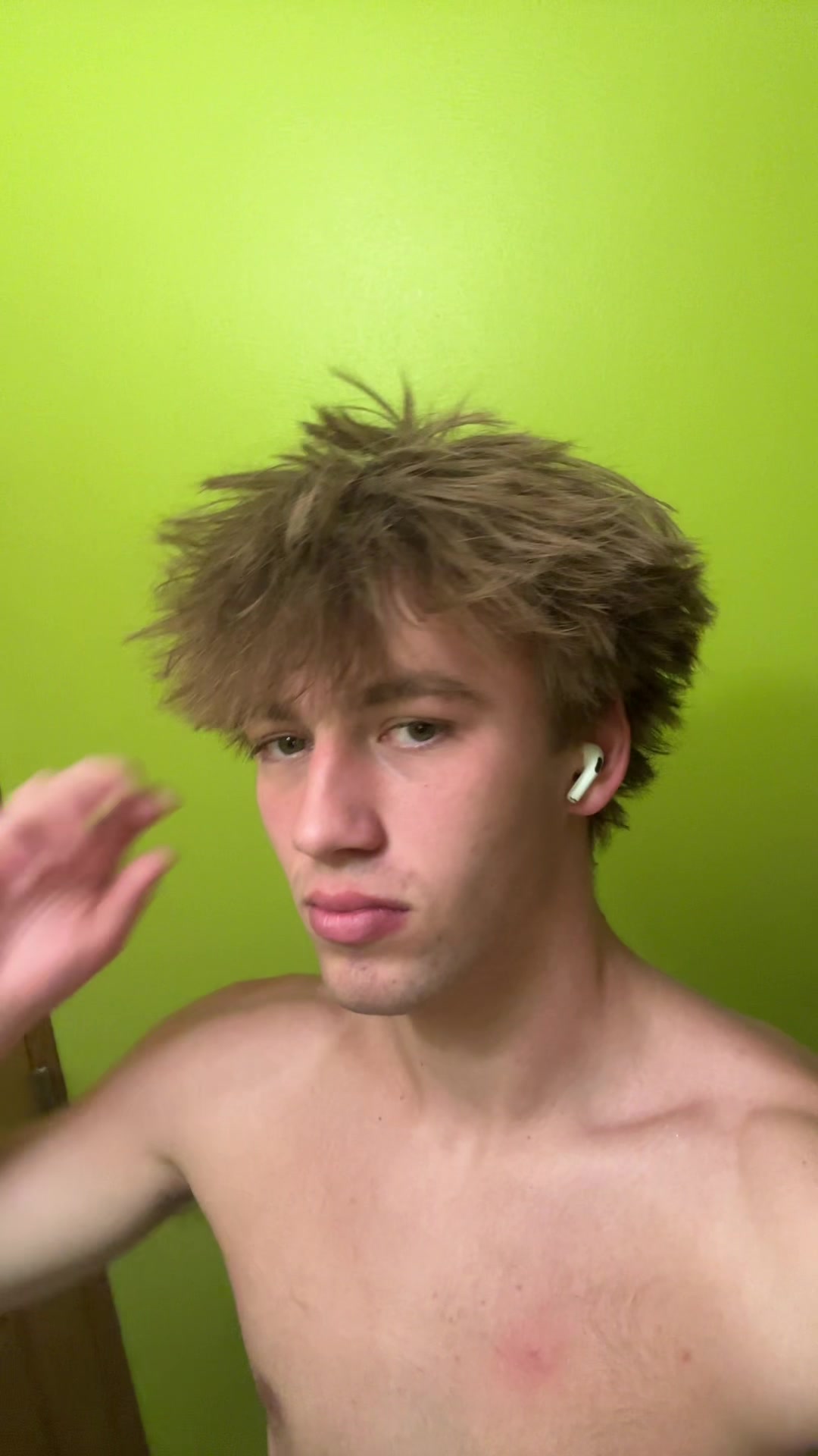 @Gavin