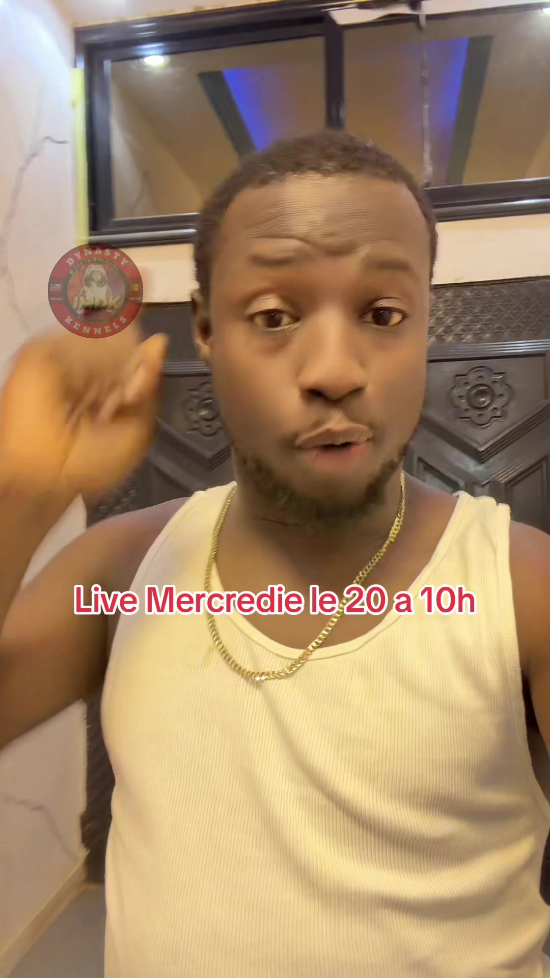 @IMDK