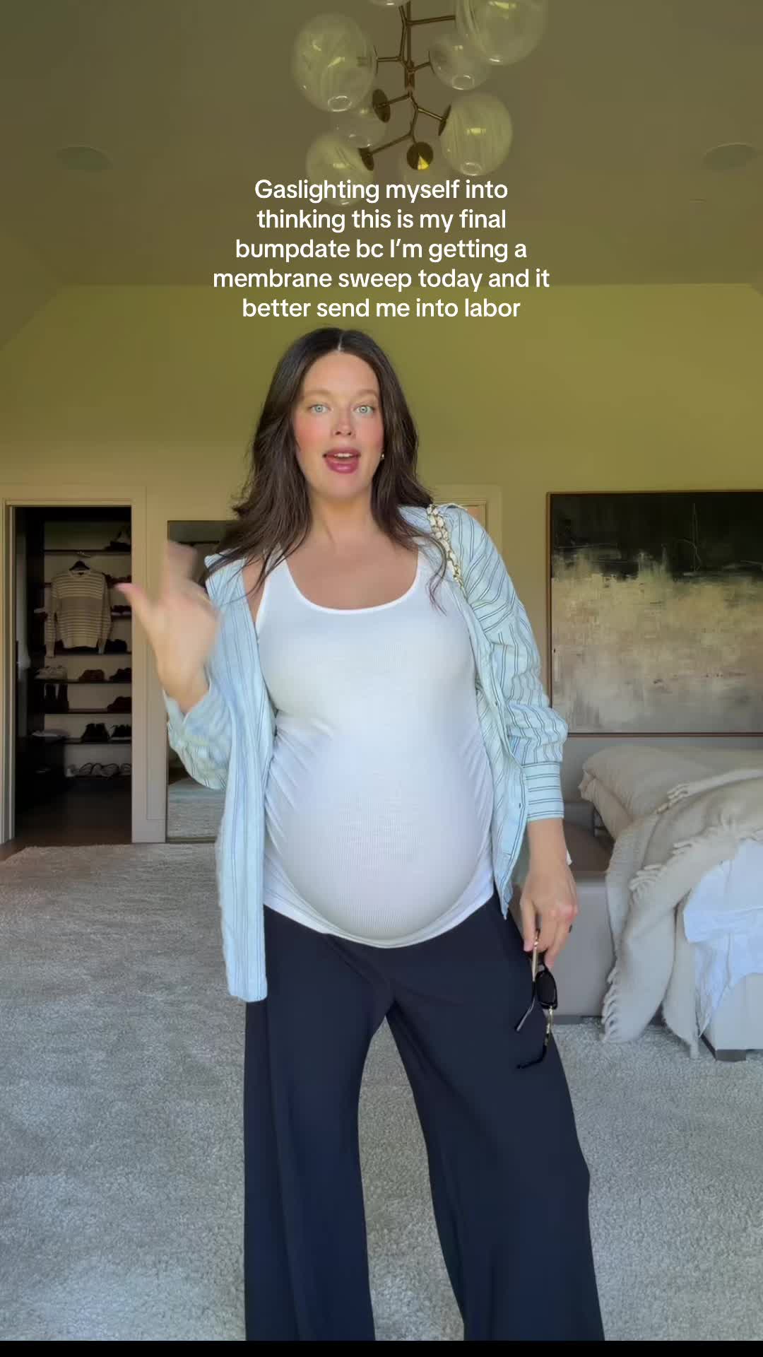 @Emily DiDonato