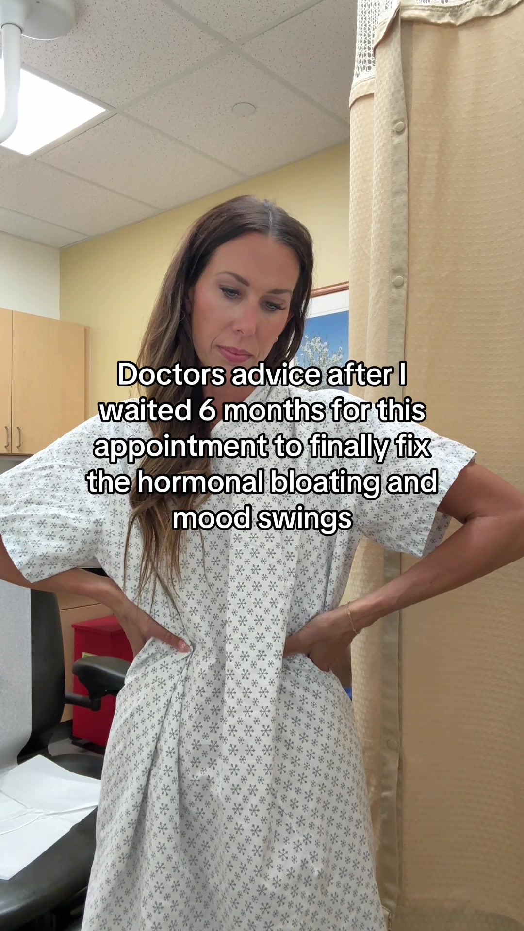 @Beauty by Kat | hormones + gut