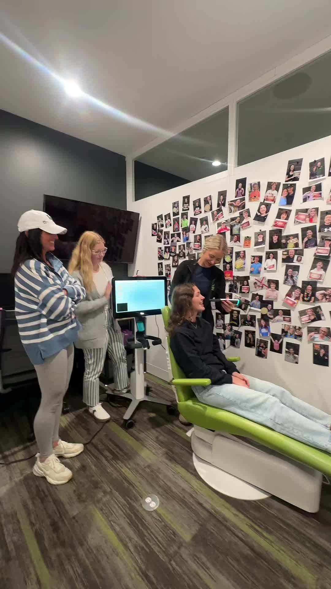 @Engage Orthodontics