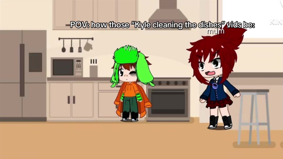 @Kyle fan >:3