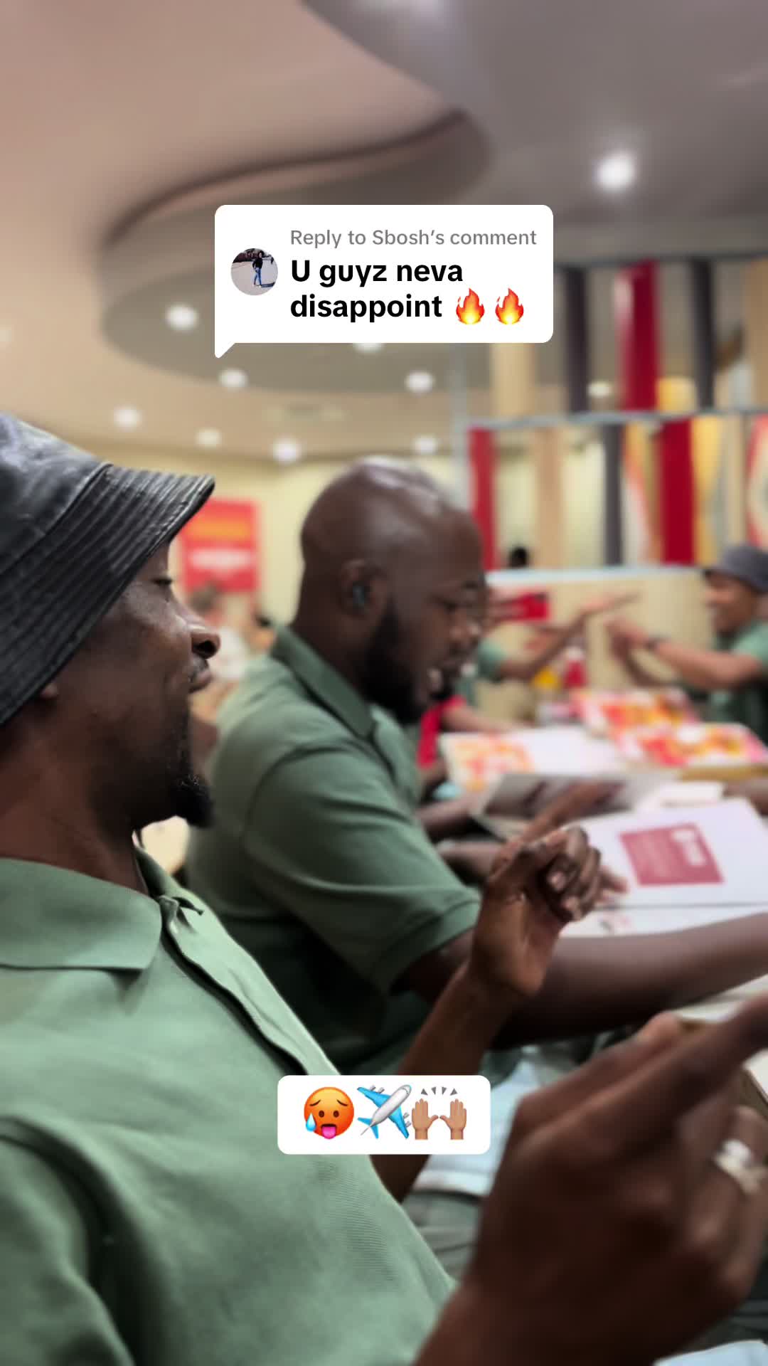 @Lerato &ldquo;El Maestro&rdquo; Langa