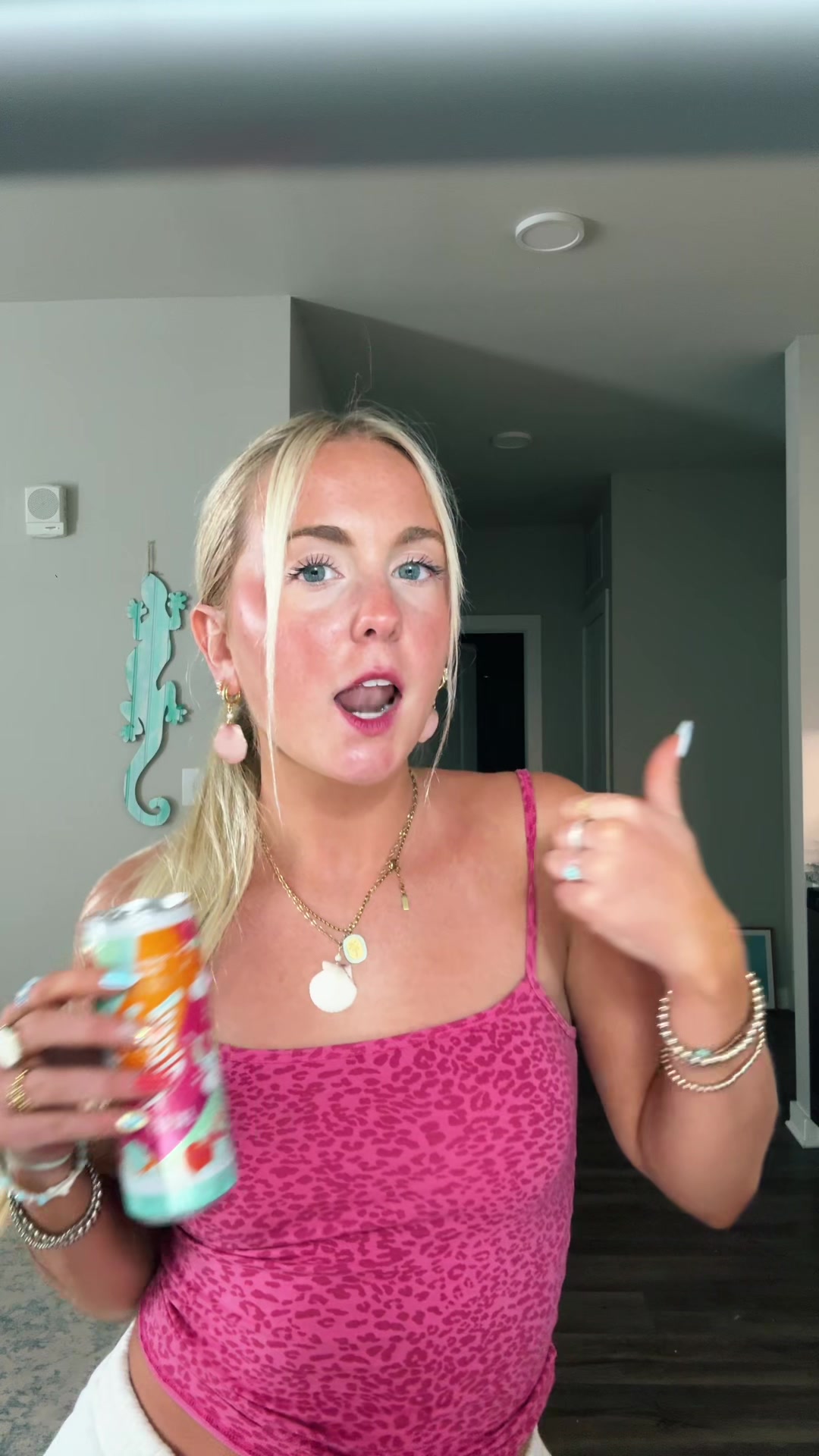 @lilly burke
