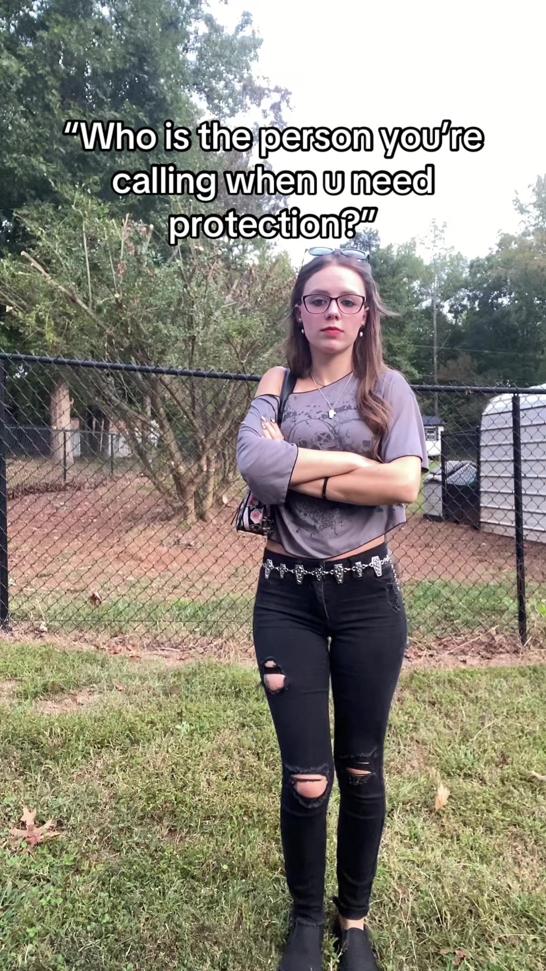 @Rebekah