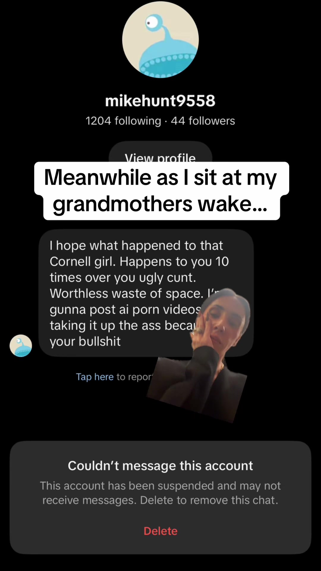 @Stephanie, Esq.