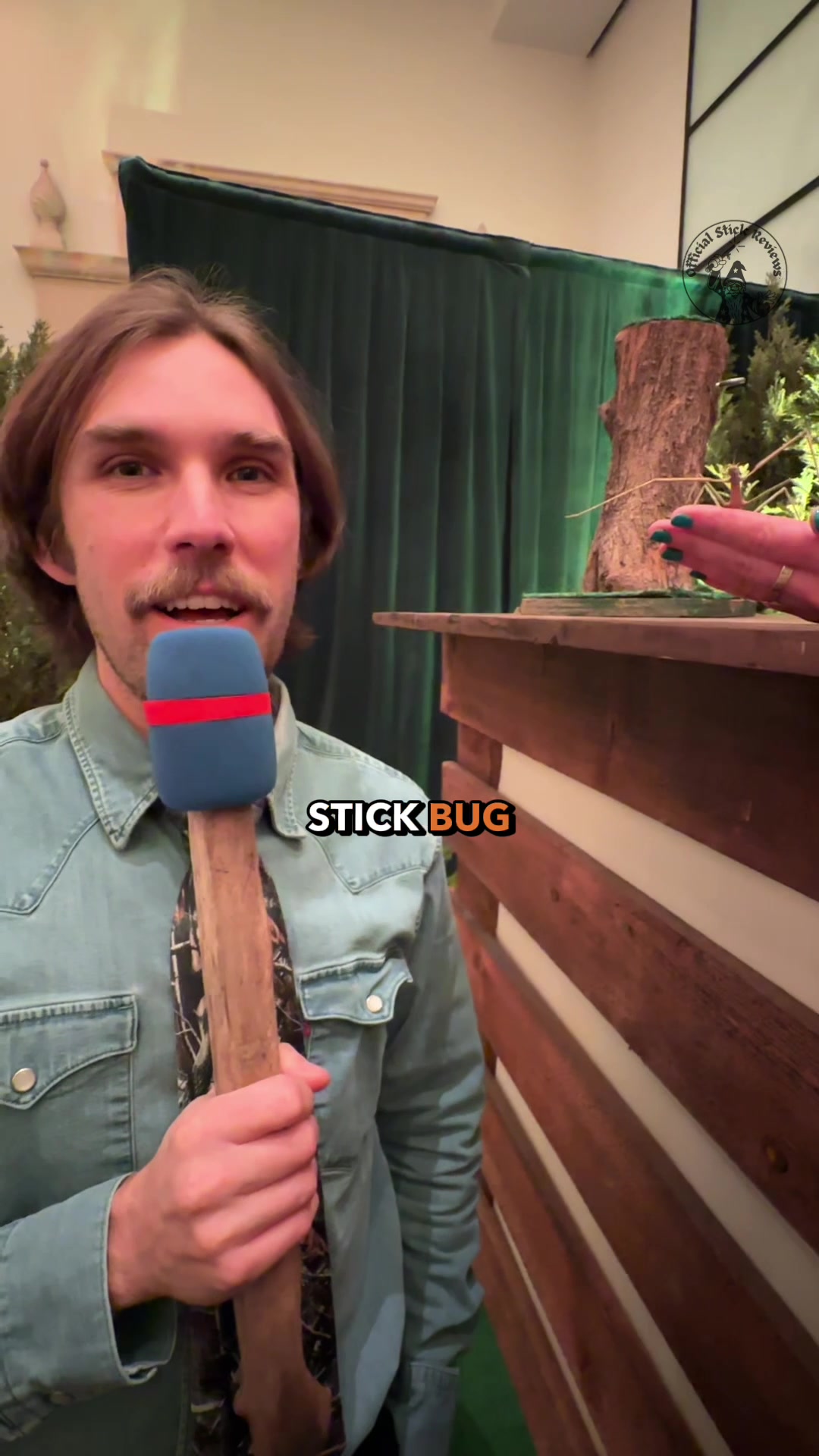 @Official Stick Reviews