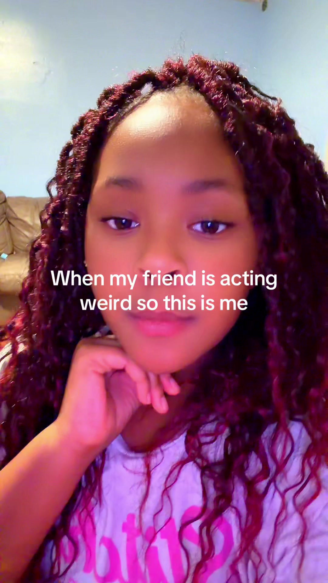 @Nisha give dem hell