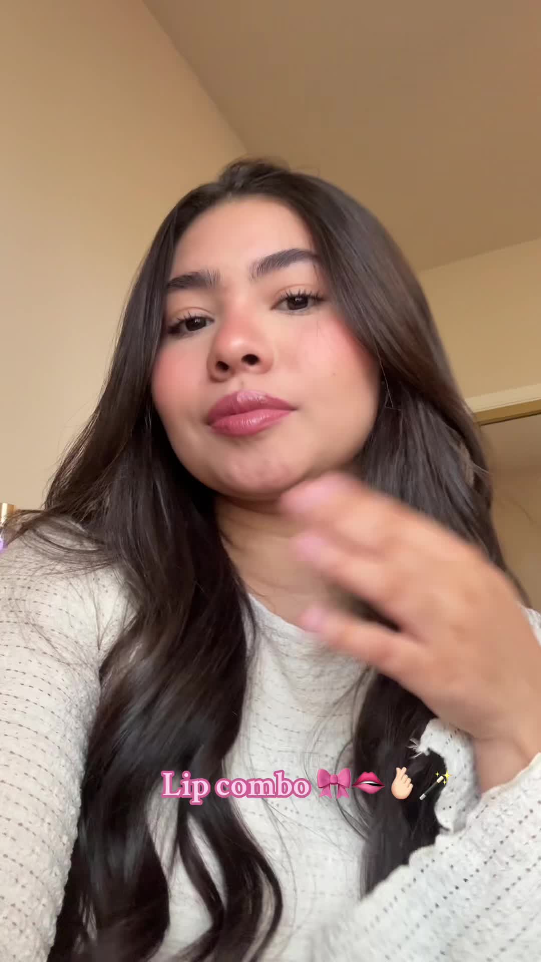 @Kai chacin