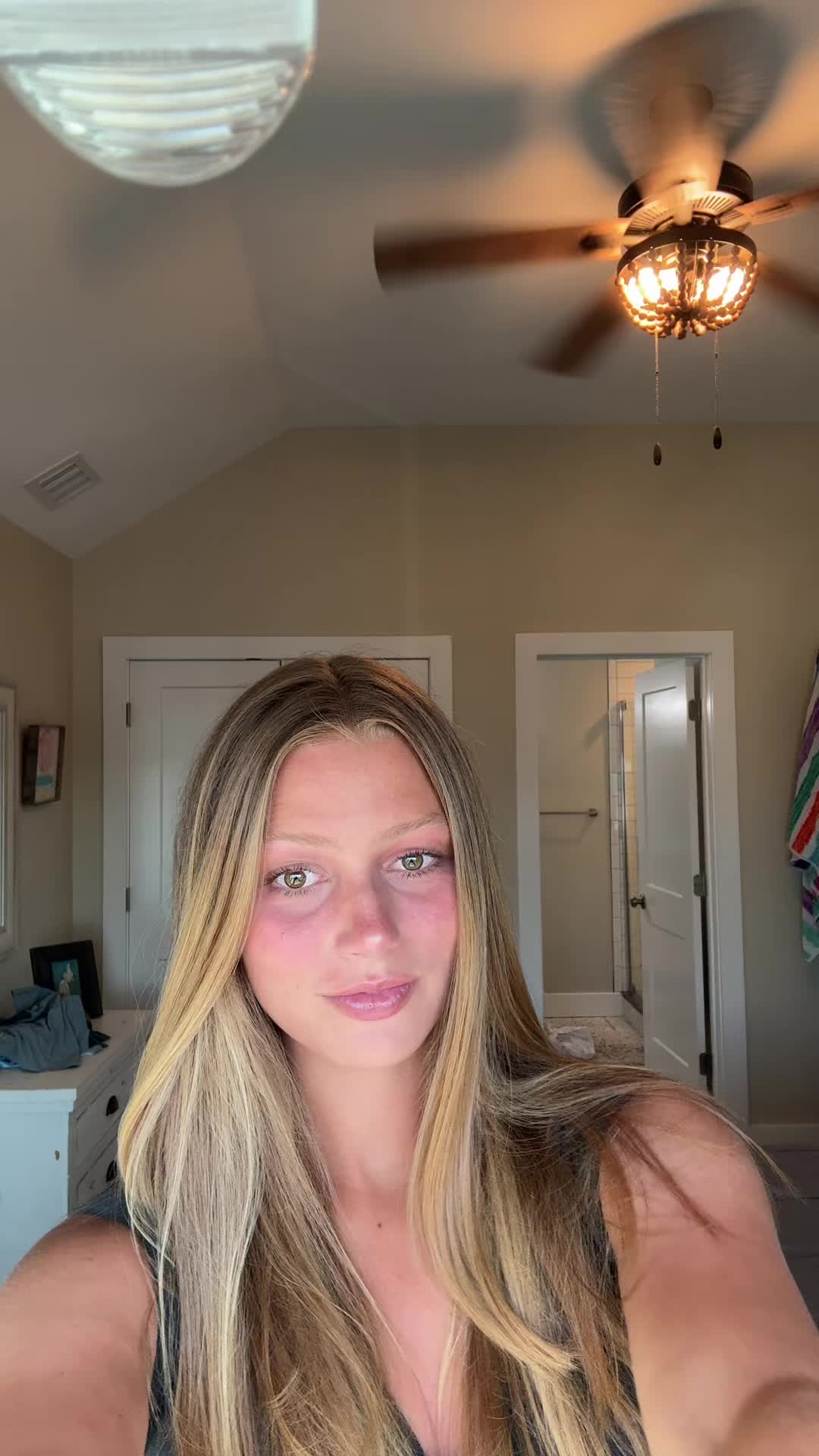@Bella Moore